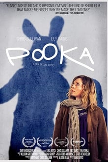 Poster do filme The Pooka