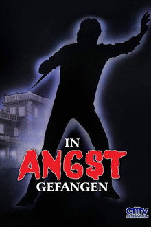 In Angst gefangen