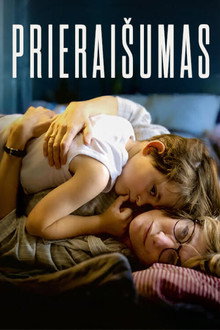 Prieraišumas