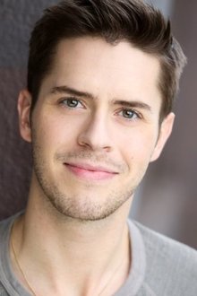 Photo of Jake Wilson