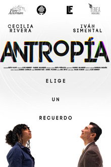 Antropía