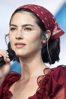 Photo of Gracie Abrams