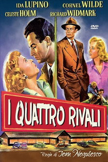 I quattro rivali