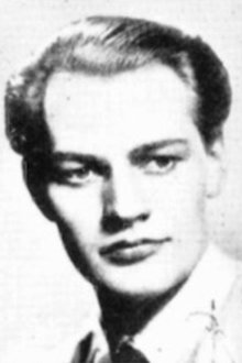 Photo of Gustaf Färingborg
