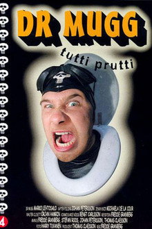 Dr Mugg Tutti Prutti