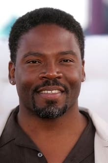 Photo of Jonathan Adams