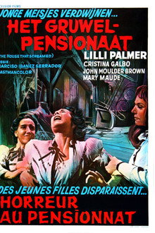 La residencia