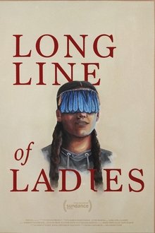 Poster do filme Long Line of Ladies