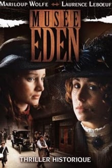Poster da série Musée Éden