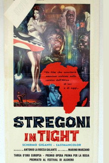 Stregoni in Tight
