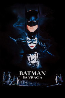 Batman sa vracia