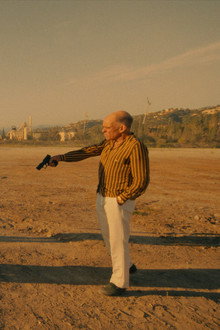 Brûle le sang