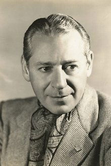 Photo of Henry O'Neill