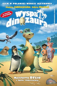Wyspa Dinozaura
