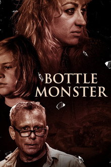 Bottle Monster