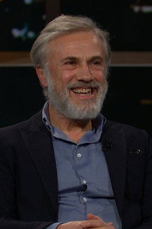 Real Time with Bill Maher season 21 episode 5