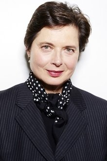 Photo of Isabella Rossellini