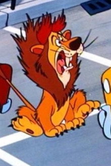 Social Lion
