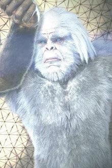 Battle of the Beasts: Bigfoot vs. Yeti