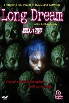 Long Dream movie poster