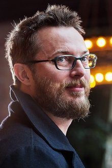 Photo of Duncan Jones