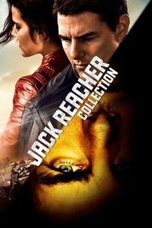 Jack Reacher - Coleção