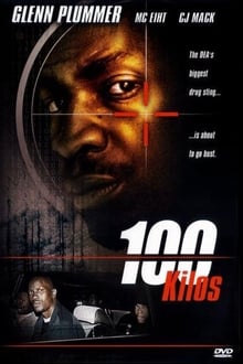 100 Kilos movie poster