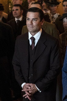 Murdoch Mysteries season 13 episode 11