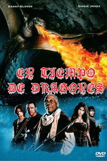 En tiempo de dragones