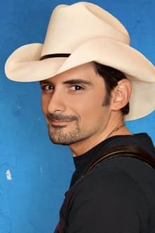 Brad Paisley profile picture