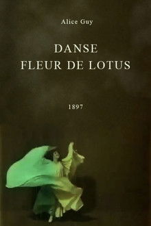 Danse Fleur de Lotus