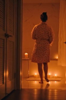 Bath Bomb