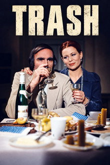 Trash