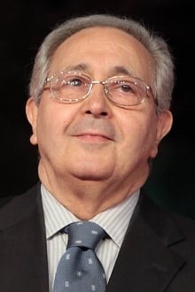 Foto de perfil de Stelvio Cipriani