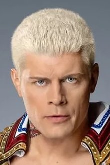 Photo of Cody Runnels