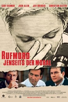 Rufmord - Jenseits der Moral