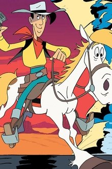Las nuevas aventuras de Lucky Luke