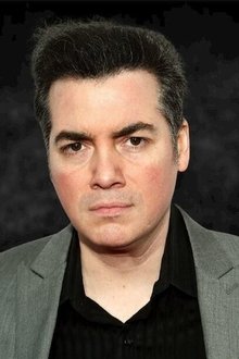 Photo of Kevin Corrigan