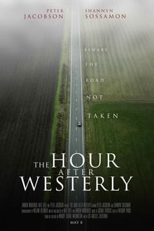 The Hour After Westerly movie poster