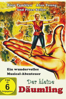 Der kleine Däumling