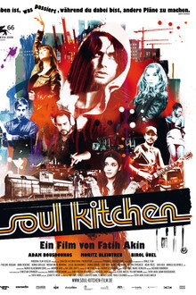 Soul Kitchen