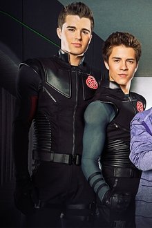 Lab Rats