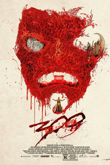 300: Rise of an Empire