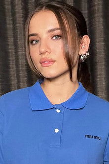 Photo of Madeleine McGraw