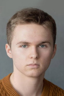 Photo of Gus Barry