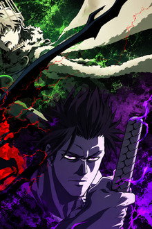 Black Clover