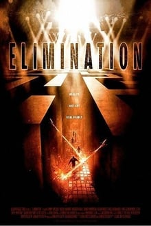 Poster do filme Elimination