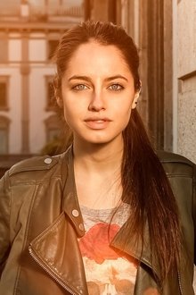 Photo of Matilde Gioli