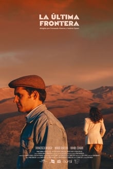 Poster do filme La última frontera