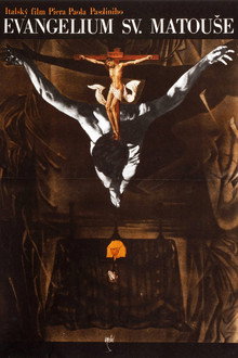 Evangelium sv. Matouše
